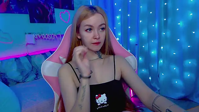 Naughty Mable online show from 27, 2, 2025