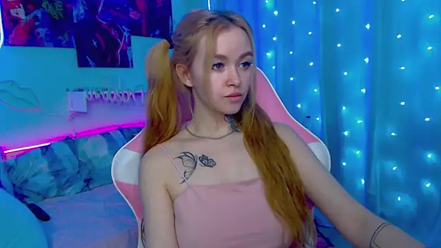 Naughty Mable online show from 28, 2, 2025