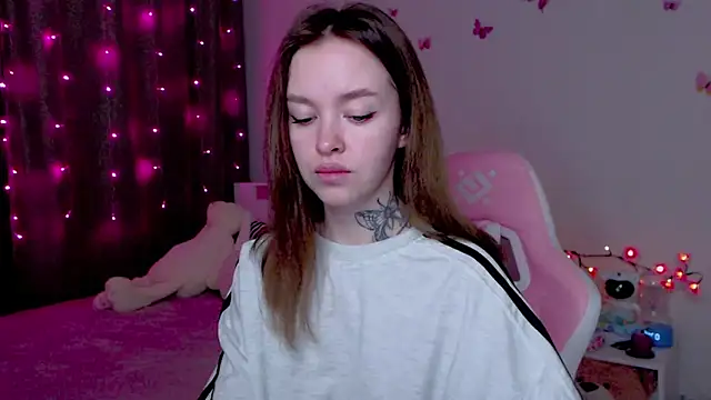 Naughty Mable online show from 28, 10, 2025