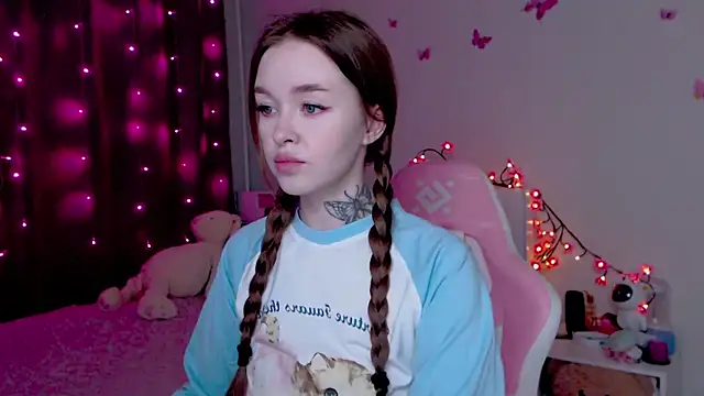 Naughty Mable online show from 12, 11, 2025