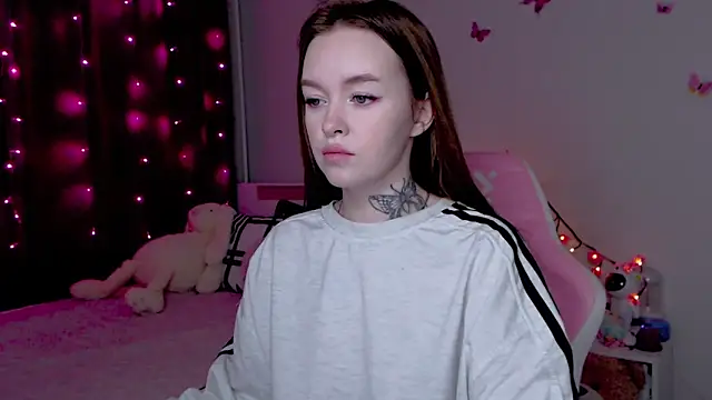 Naughty Mable online show from 17, 11, 2025