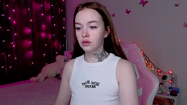 Naughty Mable online show from 19, 11, 2025