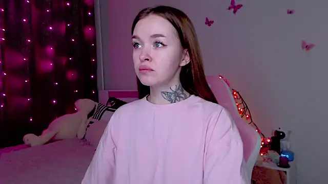 Naughty Mable online show from 28, 11, 2025