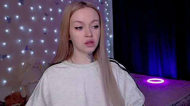 Naughty Mable online show from 13, 3, 2026