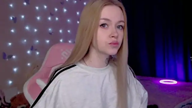 Naughty Mable online show from 17, 3, 2026