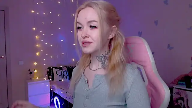 Naughty Mable online show from 5, 4, 2026