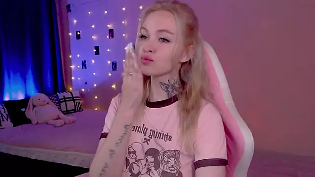 Naughty Mable online show from 12, 6, 2026