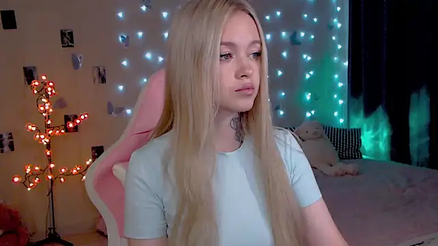 Naughty Mable online show from 27, 7, 2026