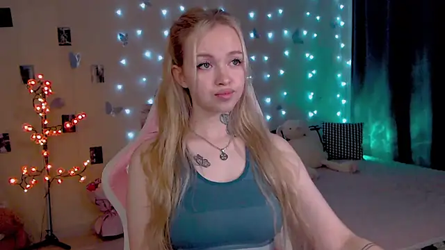 Naughty Mable online show from 28, 7, 2026