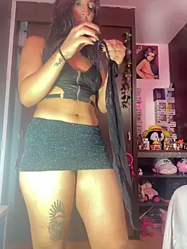 lauuraww online show from 26, 2, 2025