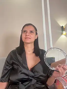 Snapshot of Abril_jones10 chatting on 30, 11, 2025 Abril jones10 online show from 30, 11, 2025