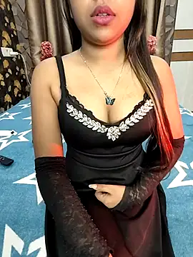 Little  Lia online show from 19, 3, 2025