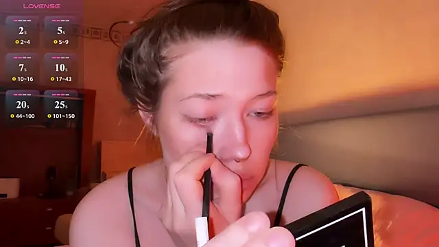 eva varnerr online show from 22, 6, 2026