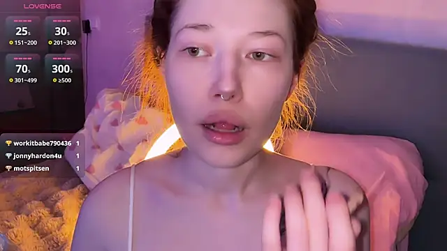 eva varnerr online show from 28, 7, 2026