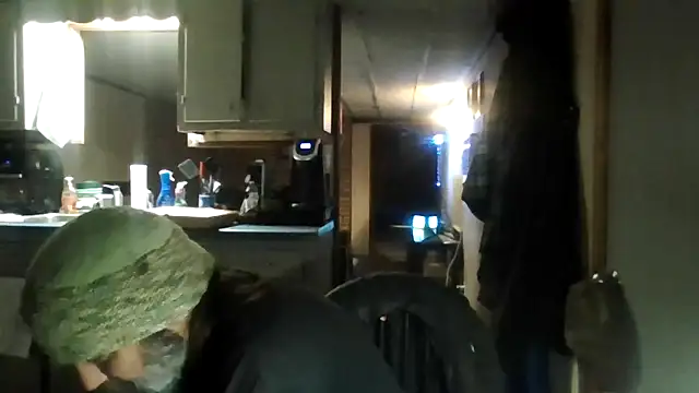 zaneporter46 online show from 25, 10, 2025