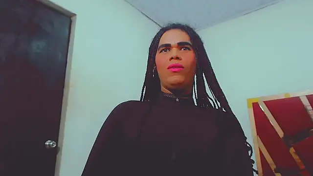 fox naughty violet online show from 17, 9, 2025