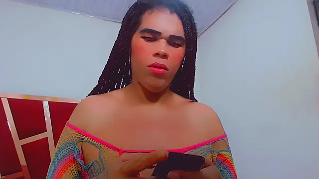 fox naughty violet online show from 2, 10, 2025