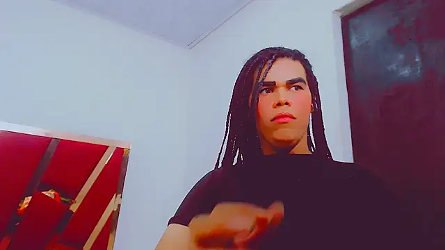 fox naughty violet online show from 16, 10, 2025