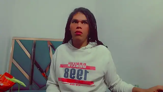 fox naughty violet online show from 28, 11, 2025