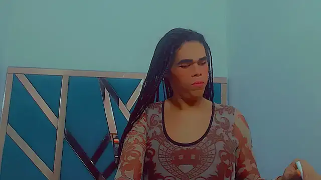 fox naughty violet online show from 4, 12, 2025