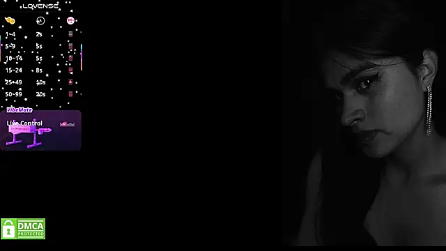 Snapshot of Mara-Bella chatting on 15, 3, 2025 Mara-Bella online show from 15, 3, 2025