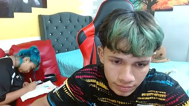 andy dan18 online show from 18, 2, 2026