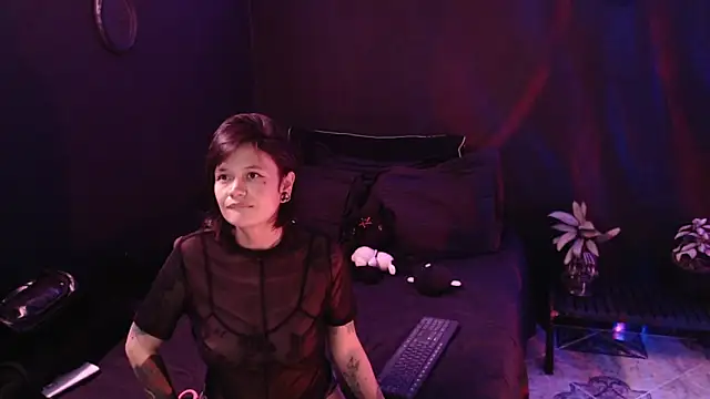 Snapshot of rousstattoo chatting on 26, 3, 2026 rousstattoo online show from 26, 3, 2026