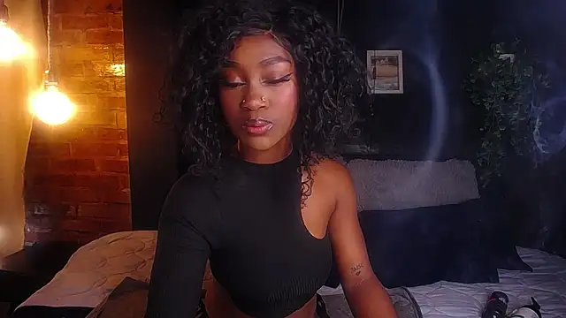 nikkystorm1  online show from 8, 4, 2026