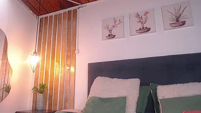 nikkystorm1  online show from 9, 6, 2026