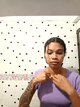 GysellHanson online show from 3, 4, 2026