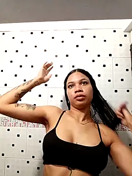 GysellHanson online show from 20, 4, 2026