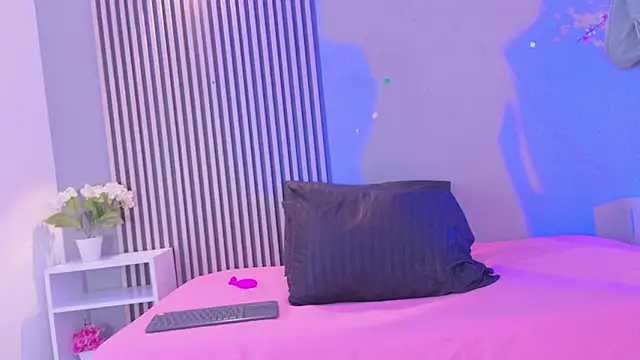 GysellHanson online show from 26, 4, 2026