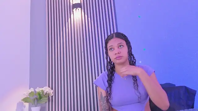 GysellHanson online show from 27, 4, 2026