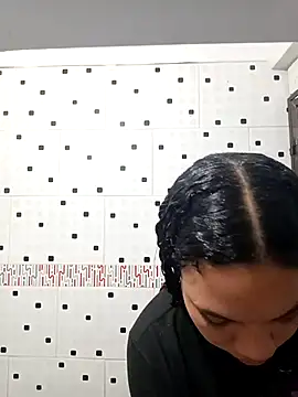 GysellHanson online show from 28, 4, 2026