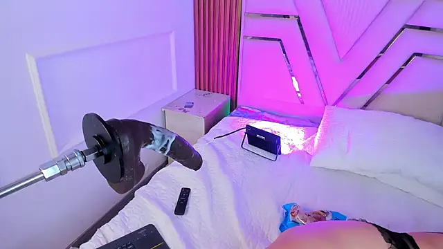 LolaAngellx online show from 1, 10, 2025