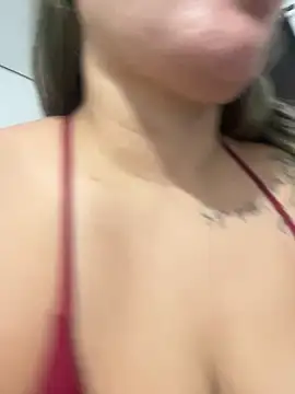 Casadadelicia26 online show from 13, 12, 2025