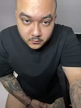 El Titan1998 online show from 26, 1, 2025