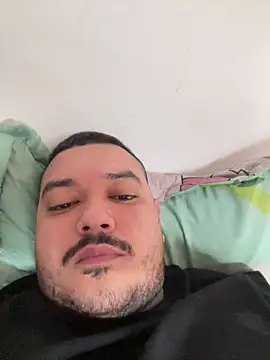 El Titan1998 online show from 3, 3, 2025