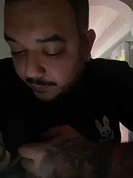 El Titan1998 online show from 9, 3, 2025