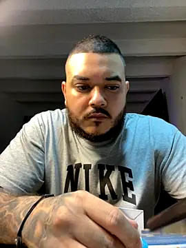 El Titan1998 online show from 24, 9, 2025