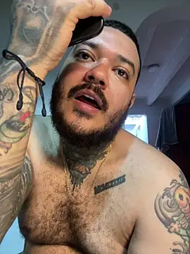 El Titan1998 online show from 4, 3, 2026