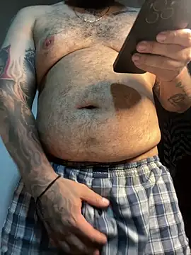 El Titan1998 online show from 9, 4, 2026