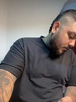 El Titan1998 online show from 13, 4, 2026