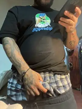 El Titan1998 online show from 24, 4, 2026