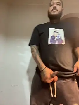 El Titan1998 online show from 25, 4, 2026