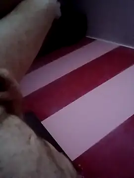 Arturoooo40 online show from 5, 12, 2025