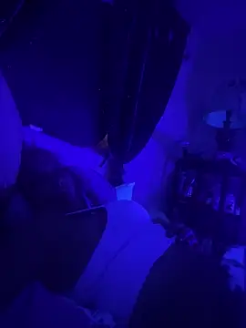 Lilithlilly online show from 18, 1, 2025