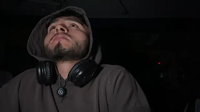 Snapshot of Beboteejoel chatting on 28, 9, 2025 Beboteejoel online show from 28, 9, 2025