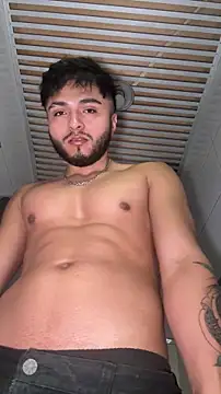 Snapshot of Beboteejoel chatting on 15, 10, 2025 Beboteejoel online show from 15, 10, 2025