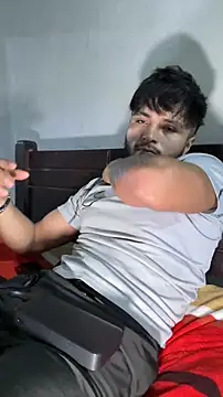 Snapshot of Beboteejoel chatting on 24, 11, 2025 Beboteejoel online show from 24, 11, 2025